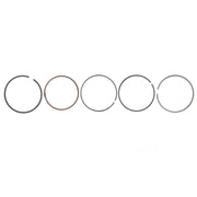 DURAFORCE Cylinder Piston Rings Top End Set For Yamaha 2000-2004 2005 TTR125 TTR125E