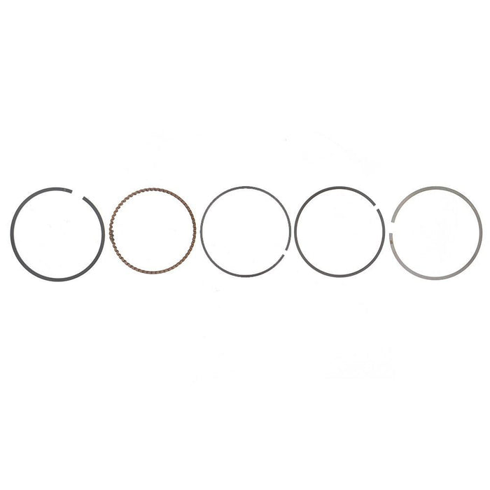 DURAFORCE Cylinder Piston Rings Top End Set For Yamaha 2000-2004 2005 TTR125 TTR125E