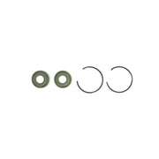 DURAFORCE Cylinder Piston Rings Top End Set For Yamaha 2000-2004 2005 TTR125 TTR125E