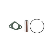 DURAFORCE Cylinder Piston Rings Top End Set For Yamaha 2000-2004 2005 TTR125 TTR125E