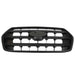 DURAFORCE Front Upper Grille Painted Fit For Ford Transit T150 T250 T350 2020 2021 2022