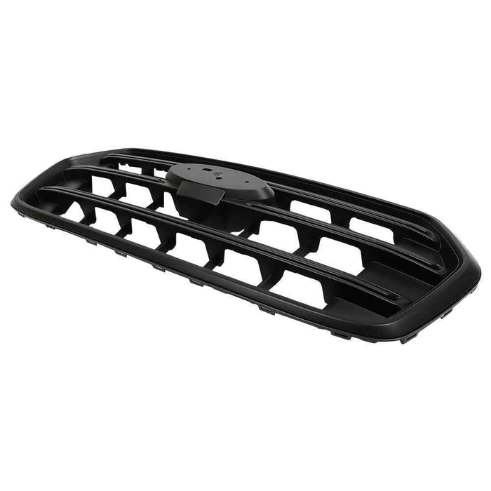 DURAFORCE Front Upper Grille Painted Fit For Ford Transit T150 T250 T350 2020 2021 2022