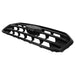 DURAFORCE Front Upper Grille Painted Fit For Ford Transit T150 T250 T350 2020 2021 2022