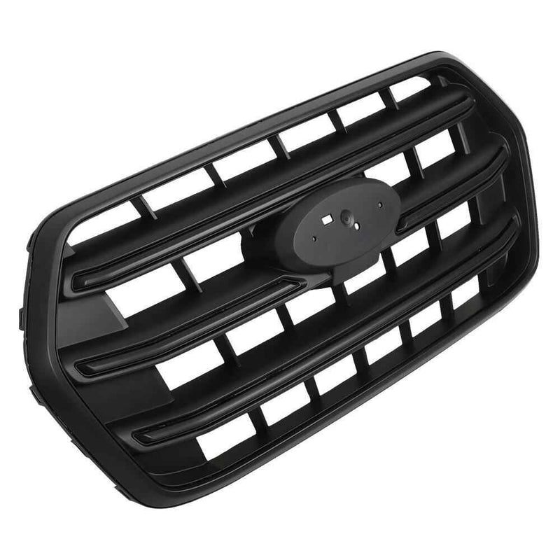 DURAFORCE Front Upper Grille Painted Fit For Ford Transit T150 T250 T350 2020 2021 2022