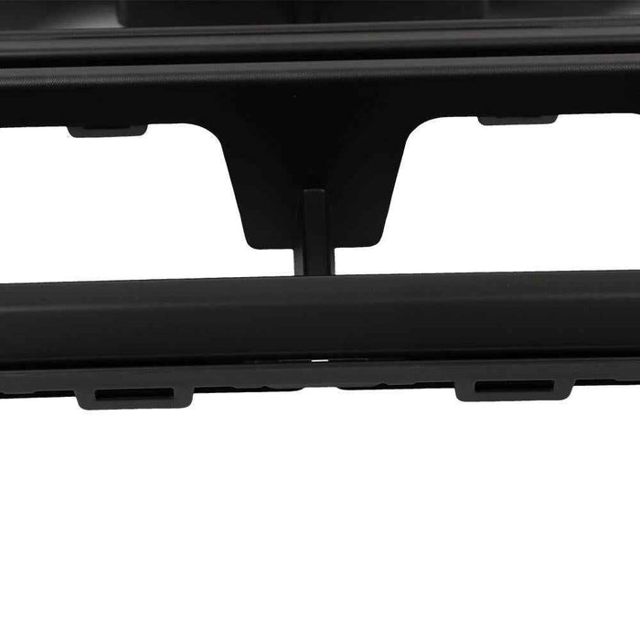 DURAFORCE Front Upper Grille Painted Fit For Ford Transit T150 T250 T350 2020 2021 2022