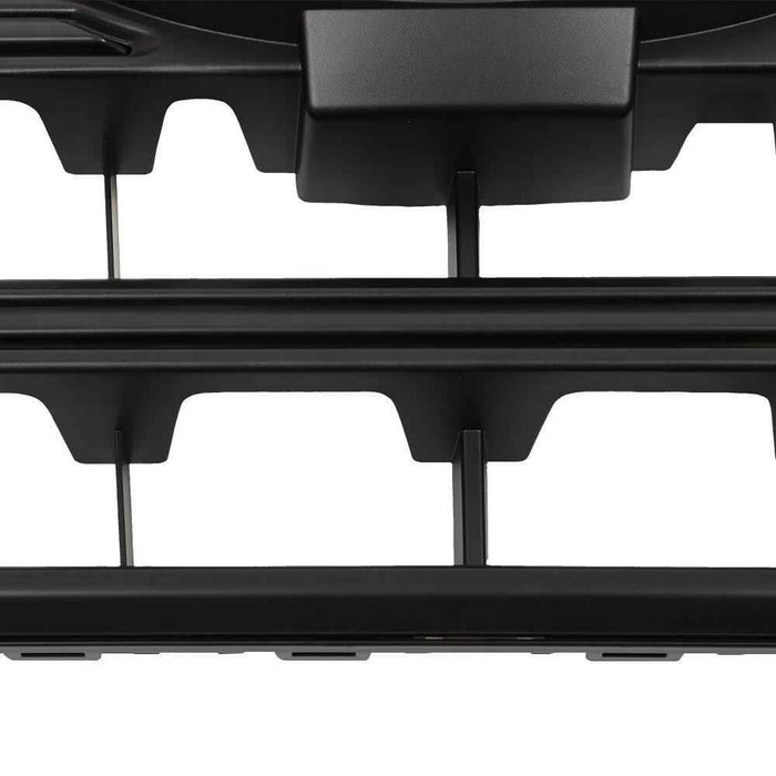 DURAFORCE Front Upper Grille Painted Fit For Ford Transit T150 T250 T350 2020 2021 2022