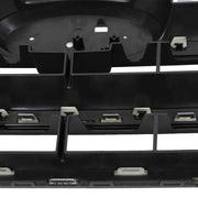 DURAFORCE Front Upper Grille Painted Fit For Ford Transit T150 T250 T350 2020 2021 2022