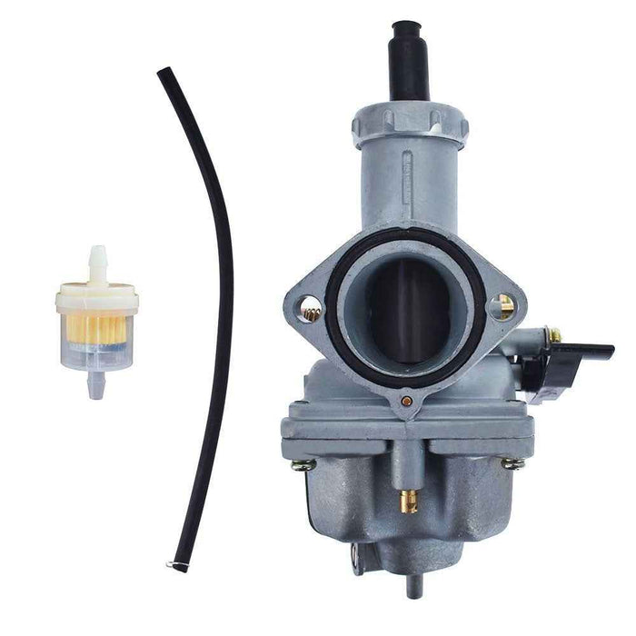 DURAFORCE Carburetor Fit For Honda Hawk 250 Taotao TBR7 Apollo db36 ATV GO KART Carb