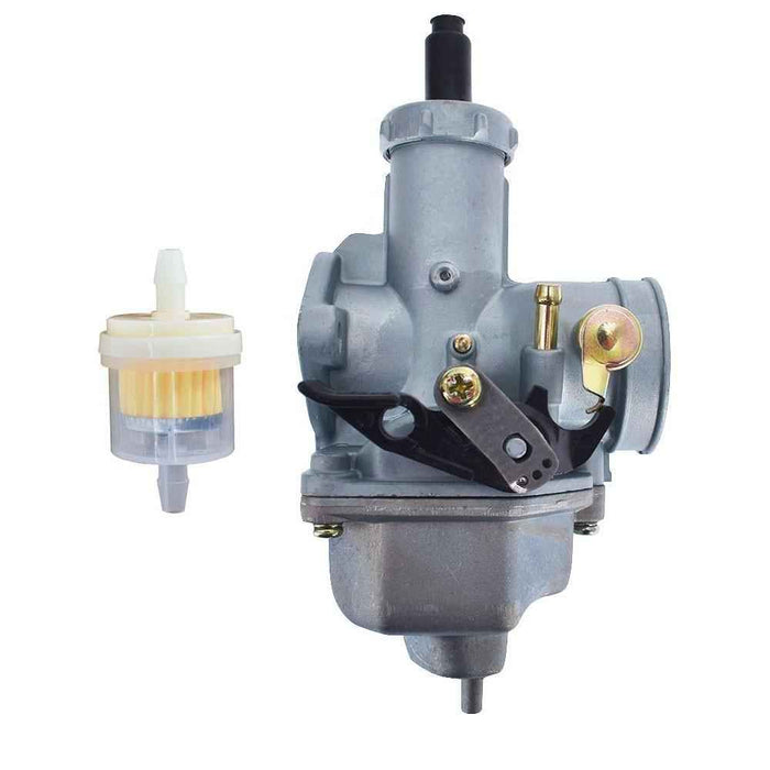 DURAFORCE Carburetor Fit For Honda Hawk 250 Taotao TBR7 Apollo db36 ATV GO KART Carb
