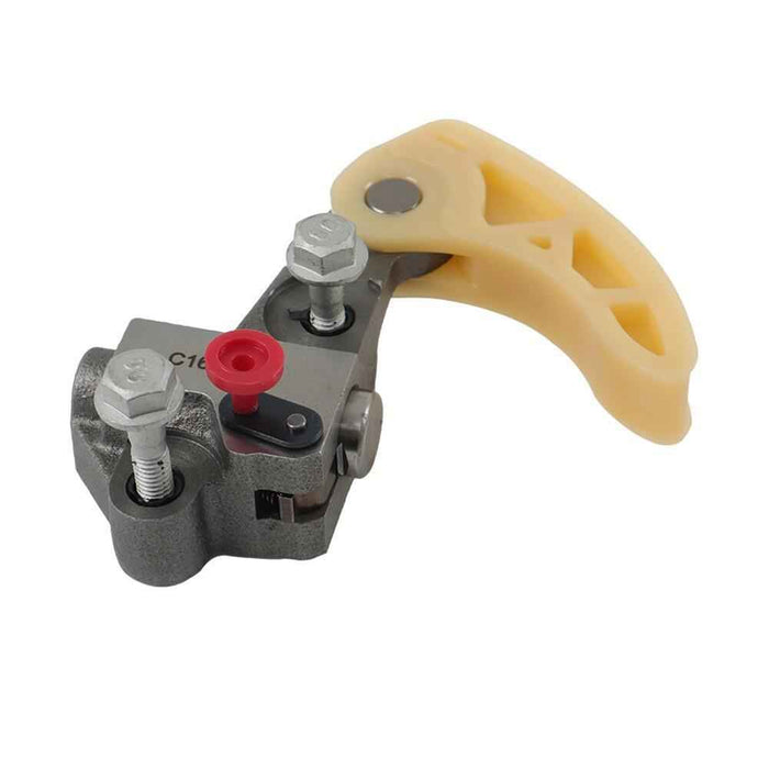 DURAFORCE VVT Sprocket Timing Chain Kit Camshaft Kit For Chevy Camaro Impala GMC Canyon