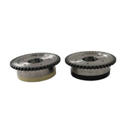DURAFORCE VVT Sprocket Timing Chain Kit Camshaft Kit For Chevy Camaro Impala GMC Canyon
