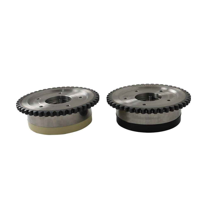 DURAFORCE VVT Sprocket Timing Chain Kit Camshaft Kit For Chevy Camaro Impala GMC Canyon