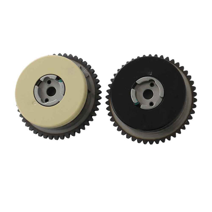 DURAFORCE VVT Sprocket Timing Chain Kit Camshaft Kit For Chevy Camaro Impala GMC Canyon