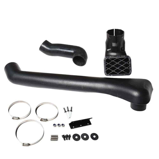 DURAFORCE Front Air Intake Snorkels Kit For Toyota Tacoma 1996-2004 2.7L 3.4L V6