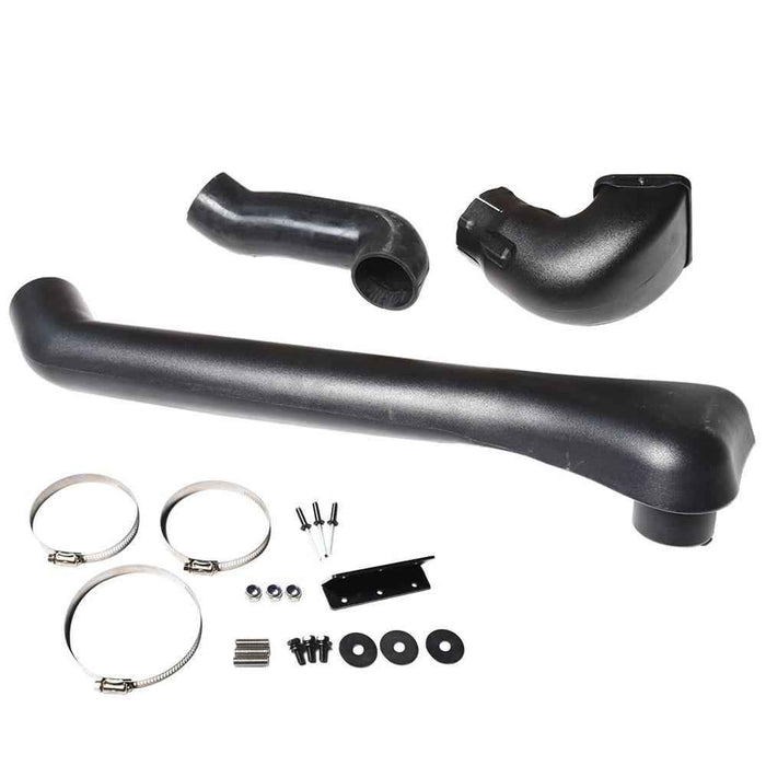 DURAFORCE Front Air Intake Snorkels Kit For Toyota Tacoma 1996-2004 2.7L 3.4L V6