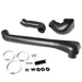 DURAFORCE Front Air Intake Snorkels Kit For Toyota Tacoma 1996-2004 2.7L 3.4L V6