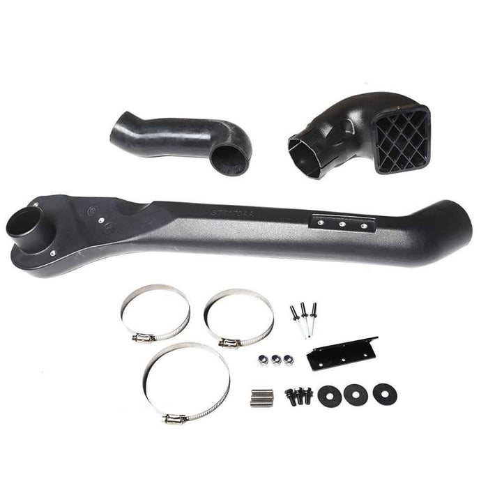 DURAFORCE Front Air Intake Snorkels Kit For Toyota Tacoma 1996-2004 2.7L 3.4L V6