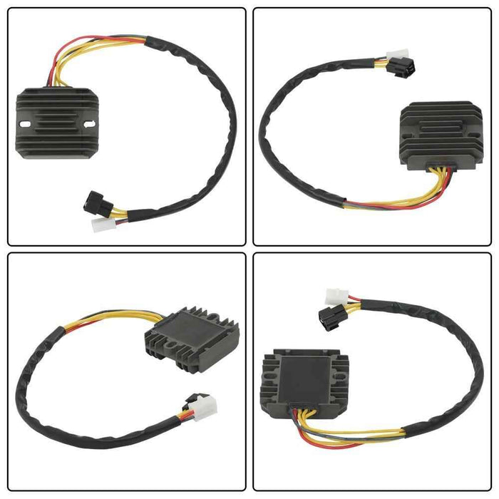 DURAFORCE 1997-2004 For Suzuki 800 VZ800 Marauder New Regulator Rectifier 32800-45C01
