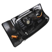 DURAFORCE Right&Left Side Tail Light For 1994-2001 Dodge Ram Truck 1500 2500 3500 Lamp