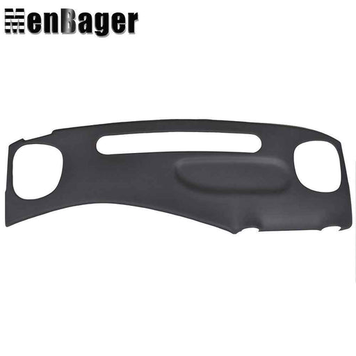 DURAFORCE For Blazer GMC Chevy S-10 S-15 1999-2002 Pickup Front Dash Board Cover Cap