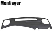 DURAFORCE For Blazer GMC Chevy S-10 S-15 1999-2002 Pickup Front Dash Board Cover Cap