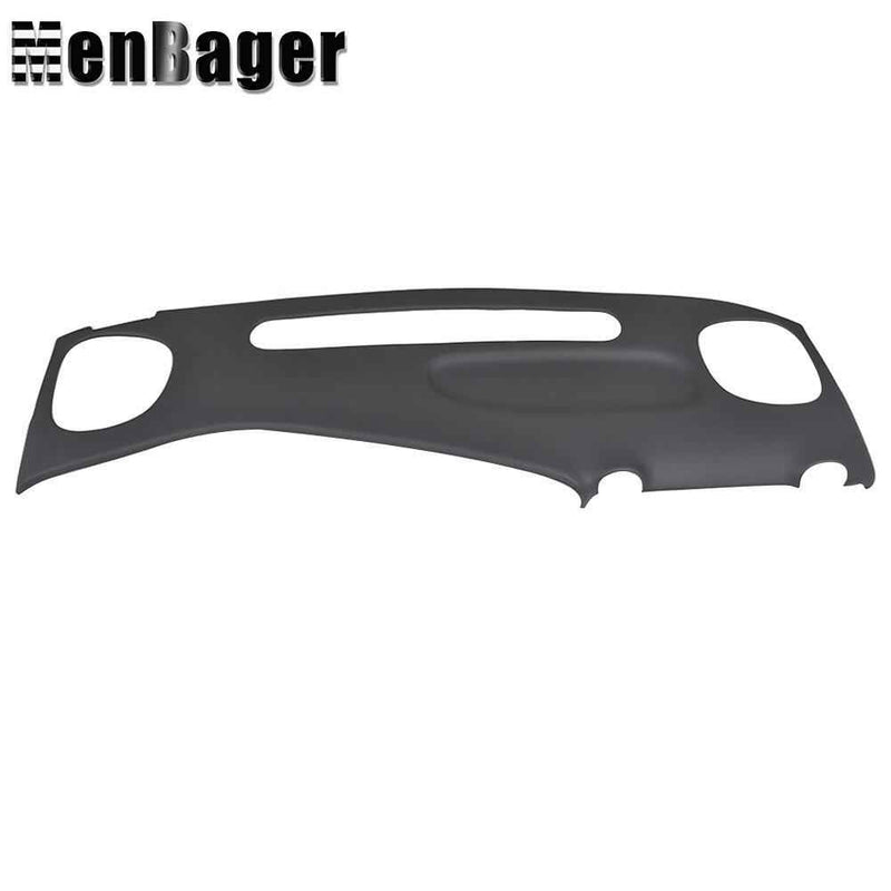 DURAFORCE For Blazer GMC Chevy S-10 S-15 1999-2002 Pickup Front Dash Board Cover Cap