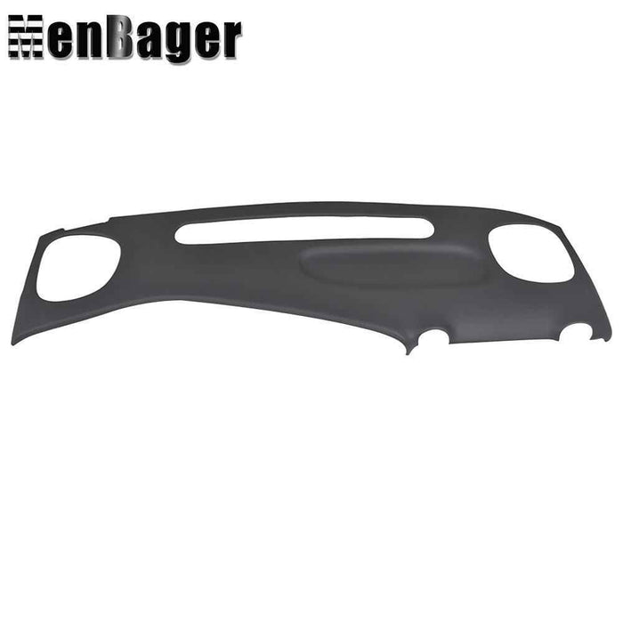 DURAFORCE For Blazer GMC Chevy S-10 S-15 1999-2002 Pickup Front Dash Board Cover Cap