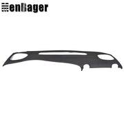 DURAFORCE For Blazer GMC Chevy S-10 S-15 1999-2002 Pickup Front Dash Board Cover Cap