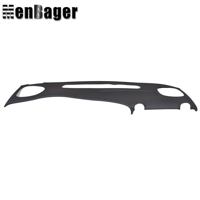 DURAFORCE For Blazer GMC Chevy S-10 S-15 1999-2002 Pickup Front Dash Board Cover Cap