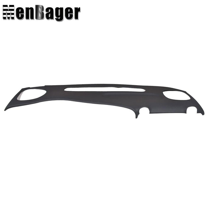 DURAFORCE For Blazer GMC Chevy S-10 S-15 1999-2002 Pickup Front Dash Board Cover Cap