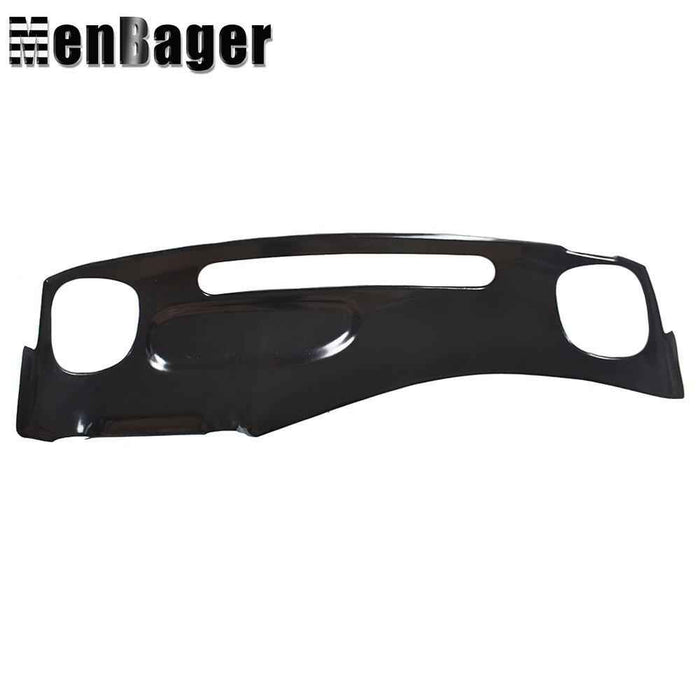 DURAFORCE For Blazer GMC Chevy S-10 S-15 1999-2002 Pickup Front Dash Board Cover Cap