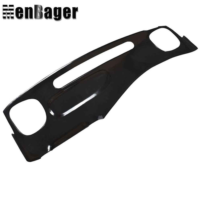 DURAFORCE For Blazer GMC Chevy S-10 S-15 1999-2002 Pickup Front Dash Board Cover Cap