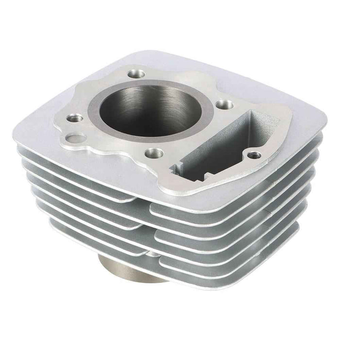 DURAFORCE CB125S CL125S SL125 XL125 Piston Cylinder Engine Top End Rebuild Kits For Honda