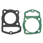 DURAFORCE CB125S CL125S SL125 XL125 Piston Cylinder Engine Top End Rebuild Kits For Honda