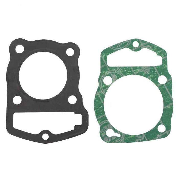 DURAFORCE CB125S CL125S SL125 XL125 Piston Cylinder Engine Top End Rebuild Kits For Honda