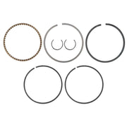 DURAFORCE CB125S CL125S SL125 XL125 Piston Cylinder Engine Top End Rebuild Kits For Honda