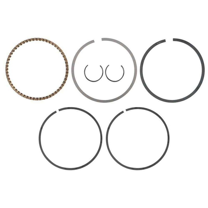 DURAFORCE CB125S CL125S SL125 XL125 Piston Cylinder Engine Top End Rebuild Kits For Honda