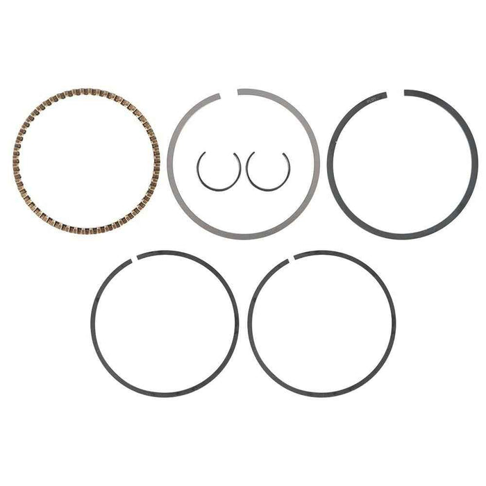 DURAFORCE CB125S CL125S SL125 XL125 Piston Cylinder Engine Top End Rebuild Kits For Honda