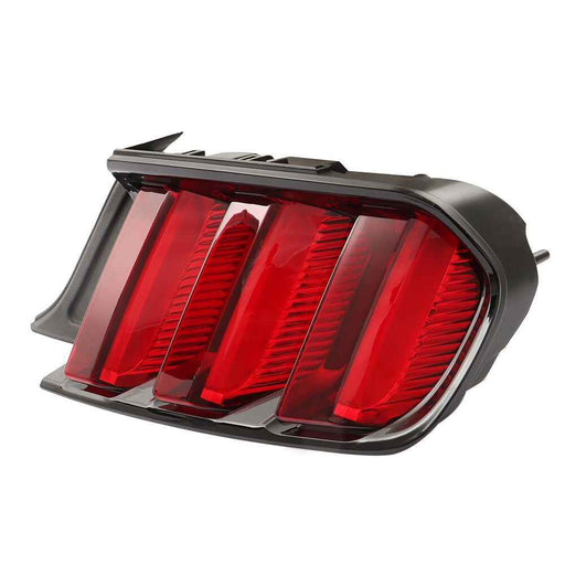 DURAFORCE Tail Light For Ford Mustang 2015-2017 LED Lamp Assembly Right Passenger Side