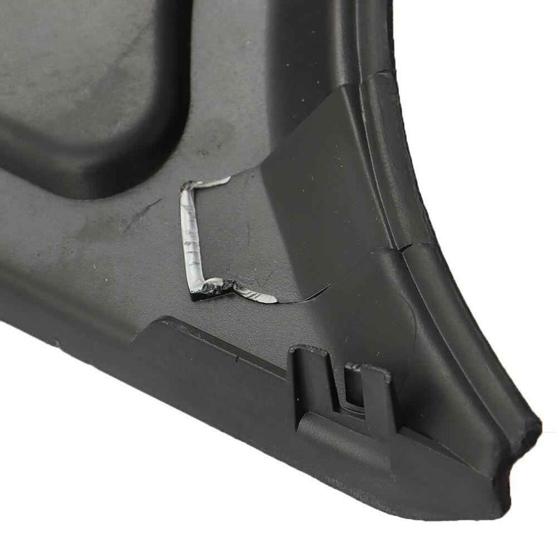 DURAFORCE Tail Light For Ford Mustang 2015-2017 LED Lamp Assembly Right Passenger Side
