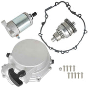 DURAFORCE Complete Recoil Starter Pull Start Drive For Polaris Sportsman 400 450 500 USA