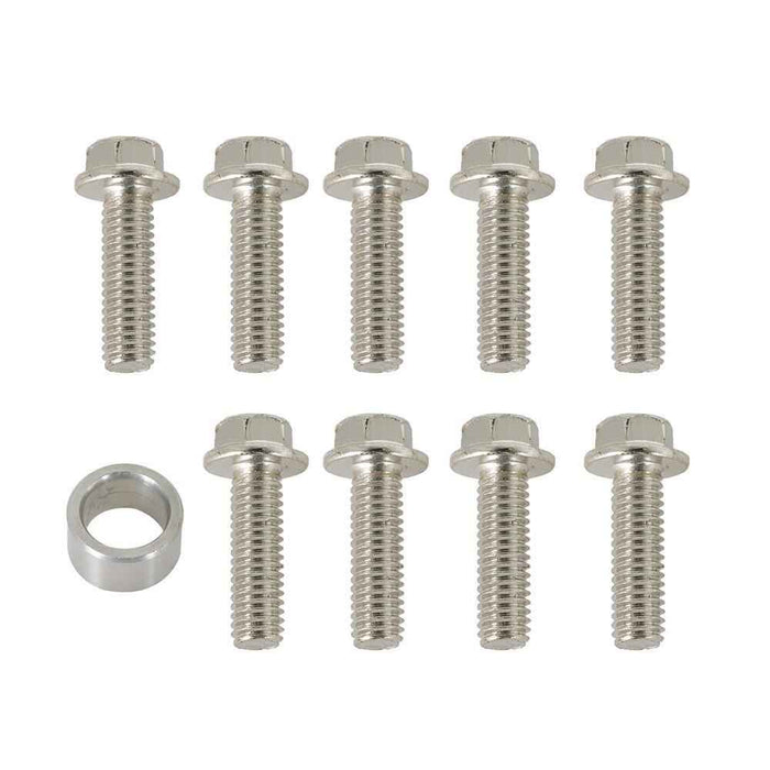 DURAFORCE Complete Recoil Starter Pull Start Drive For Polaris Sportsman 400 450 500 USA