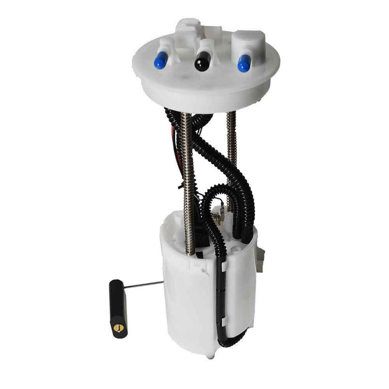 DURAFORCE New Electric Fuel Pump For Hisun 400 500 700 800 MSU-500 Alligator 500