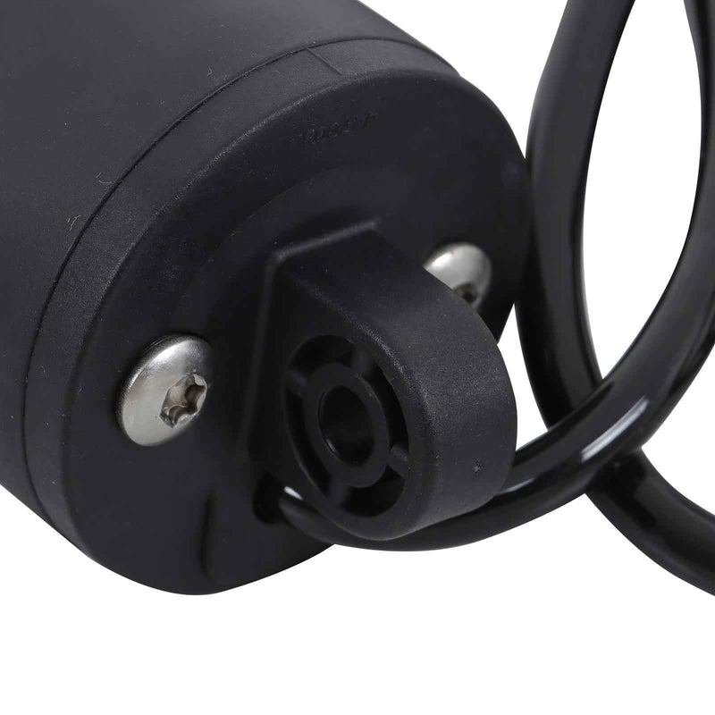 DURAFORCE 15054-001 For Marine 2 1/4" Stroke Standard 101 Actuator 5/16" 12V