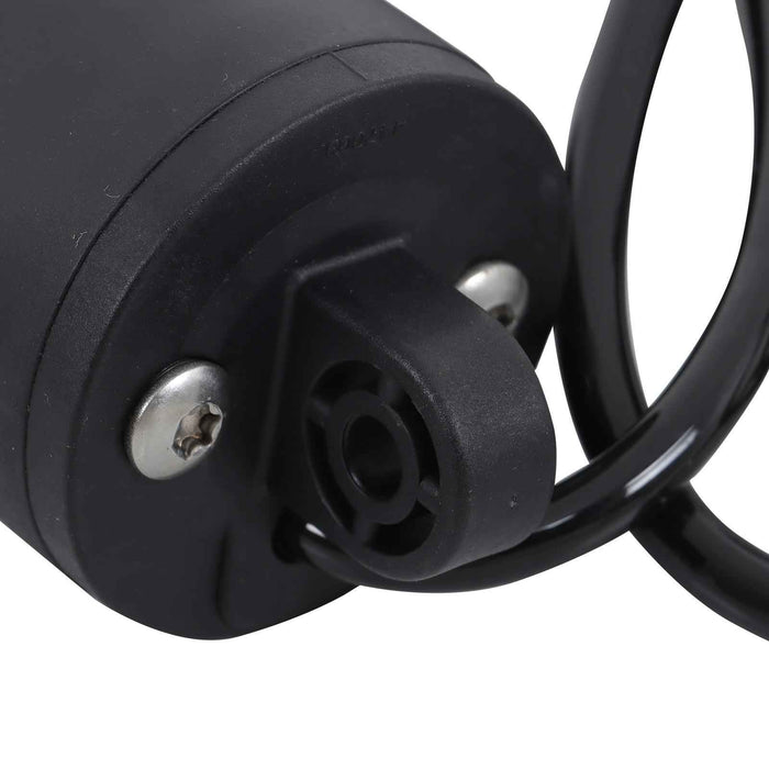 DURAFORCE 15054-001 For Marine 2 1/4" Stroke Standard 101 Actuator 5/16" 12V