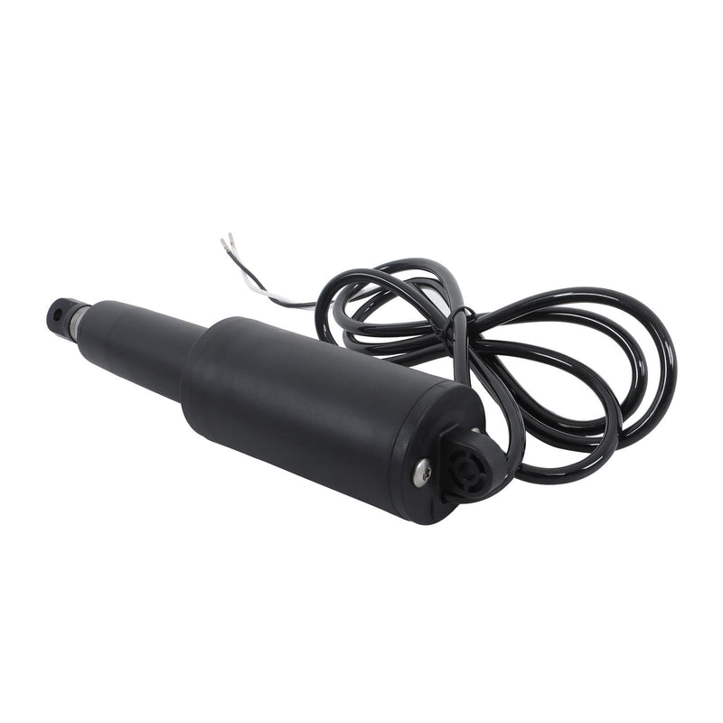 DURAFORCE 15054-001 For Marine 2 1/4" Stroke Standard 101 Actuator 5/16" 12V