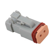 DURAFORCE 15054-001 For Marine 2 1/4" Stroke Standard 101 Actuator 5/16" 12V