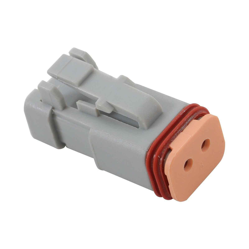 DURAFORCE 15054-001 For Marine 2 1/4" Stroke Standard 101 Actuator 5/16" 12V