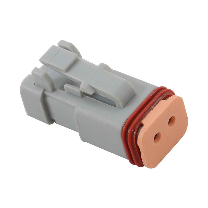 DURAFORCE 15054-001 For Marine 2 1/4" Stroke Standard 101 Actuator 5/16" 12V