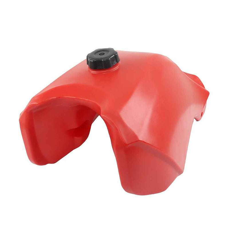 DURAFORCE For Honda Fourtrax 300 TRX300 TRX 300 1988-1992 Fuel Tank W/ Cap & Fuel Petcock